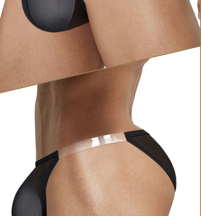 Calzones Transparentes de Talle Alto Ultraligeros y Transpirables - Image 17