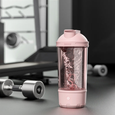 Vaso Mezclador Eléctrico de Gran Capacidad - Image 14