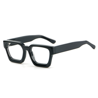 Gafas de Sol Polarizadas 1439 con Marco Retro de Metal - Image 5