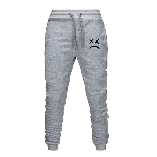 Pantalones Lápiz Sueltos Estilo Raperos Europeos y Americanos - Image 4