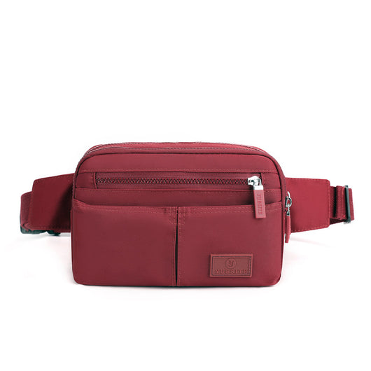 Riñonera Multifuncional de Gran Capacidad para Hombre y Mujer - Image 9