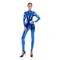 Azul 100 To 110