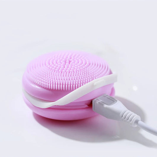Cepillo de Limpieza Facial Eléctrico - Image 9