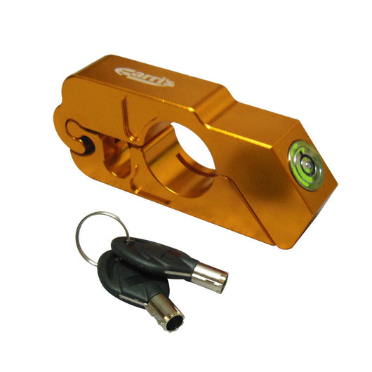 Candado de Seguridad para Acelerador Anti-robo - Image 18