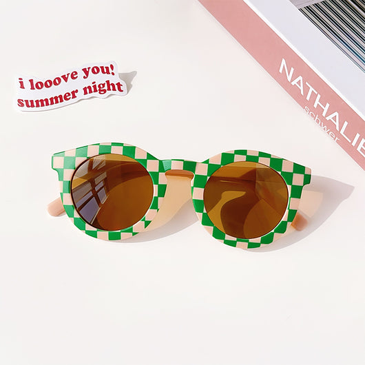 Gafas de Sol Infantiles con Protección UV - Image 15