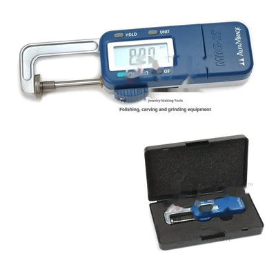 Calibrador Digital de Perla MRG-25 con Pantalla Electrónica - Image 3