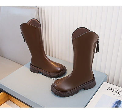Botas Infantiles Versátiles para Todas las Estaciones - Image 10
