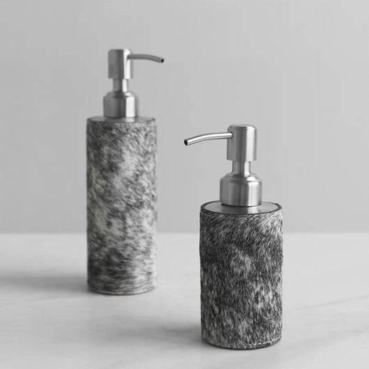 Botella Recargable Lujo Light con Crin Equino - Diseño Creativo - Image 15