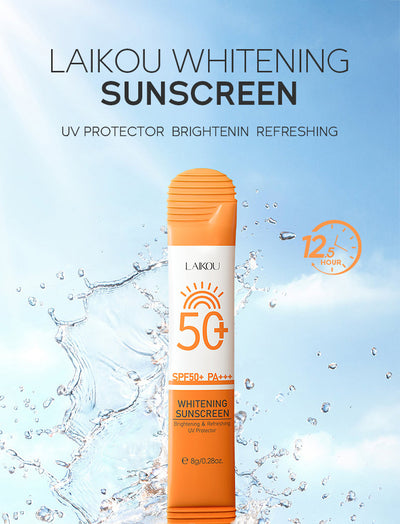 Primer Protector Solar Hidratante con Maquillaje SPF - Image 8