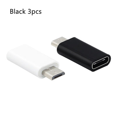 Adaptador USB 3.1 para Android Mike - Image 10