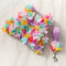 Flor Tridimensional Roxa S