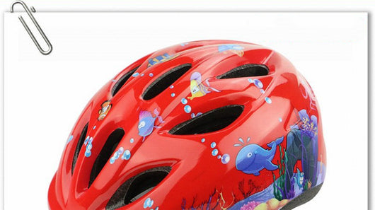 Casco de Protección Deportivo Multidisciplina para Niños - Image 5