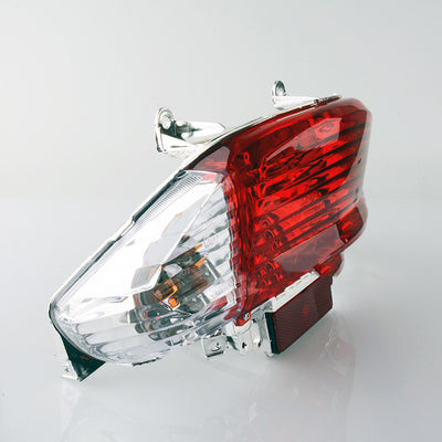 Luz Trasera Completa para Scooter Guangyang 50 (Kymco) con Intermitentes - Image 3