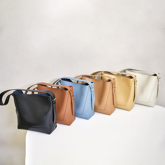 Bolsa Mensajera de Gran Capacidad para Mujer - Image 2