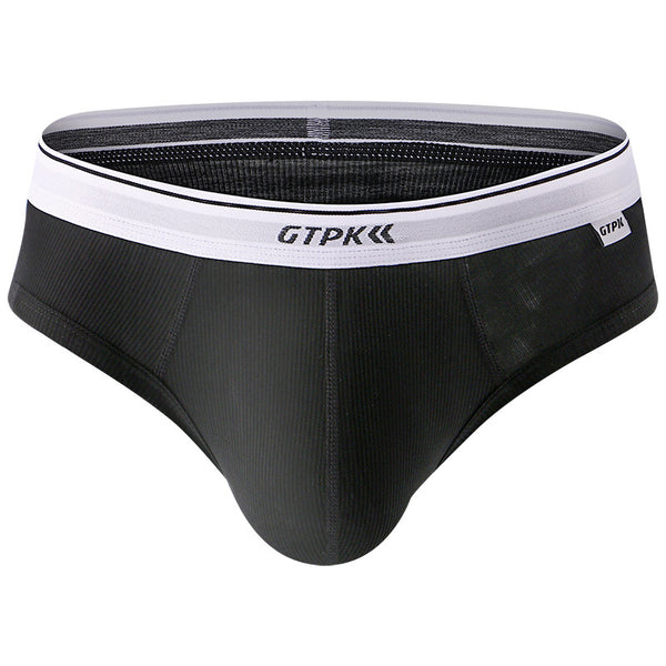 Calzoncillos Tipo Boxer Transpirables de Secado Rápido para Hombre Modal