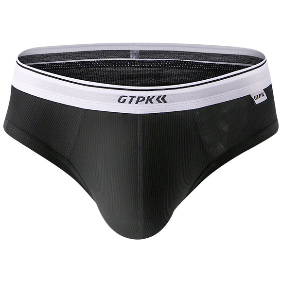 Calzoncillos Tipo Boxer Transpirables de Secado Rápido para Hombre Modal