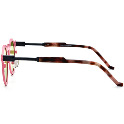 Gafas de Sol Bicolor para Hombre y Mujer - Image 3