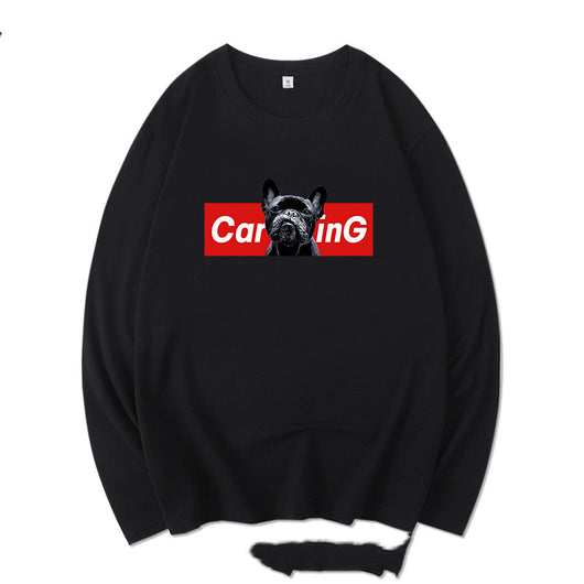 Camiseta Manga Larga Hombre Algodón Puro - Prenda Interior Térmica - Image 37