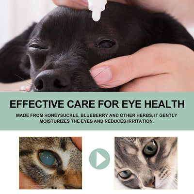 Gotas Oftálmicas para Perros y Gatos - Cuidado Ocular Profesional - Image 18