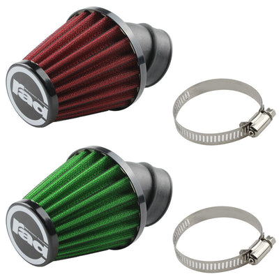 Filtro de Aire para Motocicleta Cabeza Seta Alto Volumen - Image 2