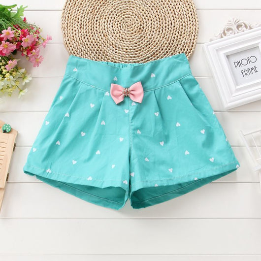 Shorts con Moño - Image 3