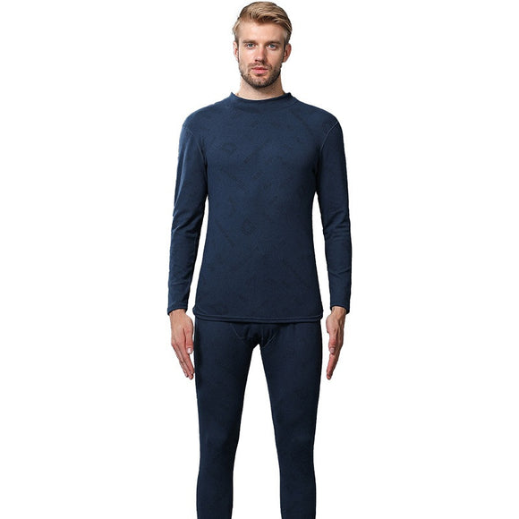 Conjunto Térmico Interior Dralon para Invierno