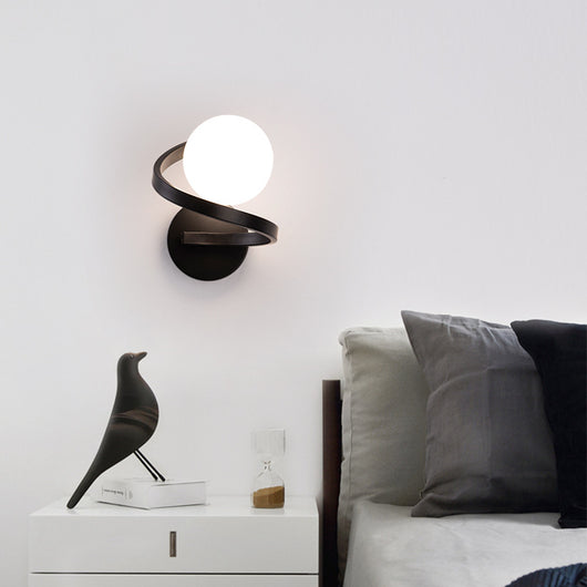 Lámpara de Pasillo Moderna con Diseño Minimalista - Image 12