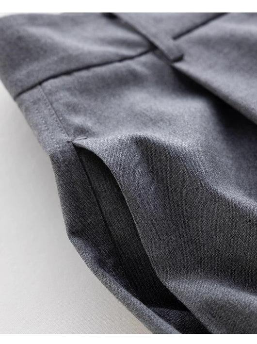 Pantalones Sueltos Casuales para Mujer - Comodidad Profesional - Image 12
