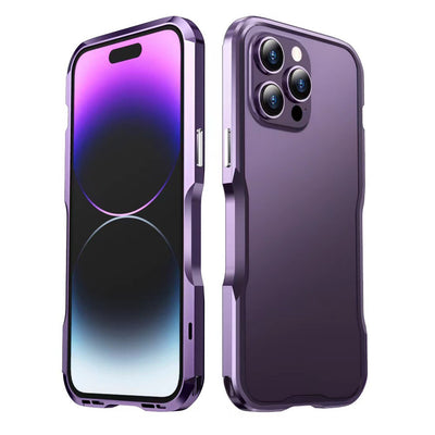 Funda Protectora de Teléfono con Bisel Reforzado - Image 8