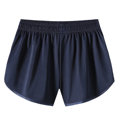 Pantalones Cortos 3/4 para Correr Hombre - Transpirables y Secado Rápido - Image 9