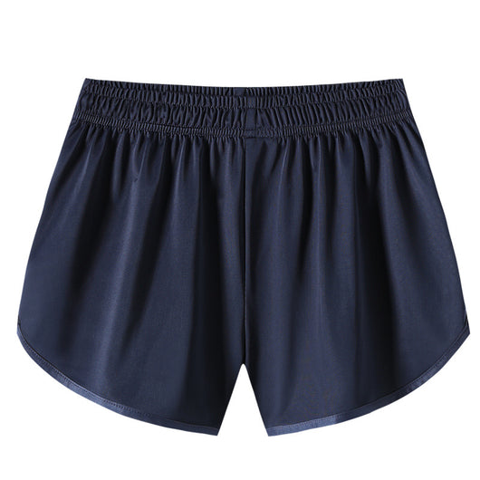 Pantalones Cortos 3/4 para Correr Hombre - Transpirables y Secado Rápido - Image 9