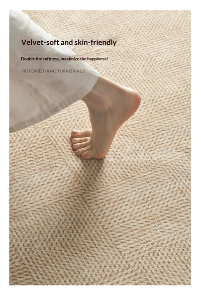 Tapete Retro Francés para Sala Lavable e Impermeable - Image 32