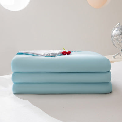 Manta de Seda Fresca para Verano Lavable a Máquina - Clase A - Image 4
