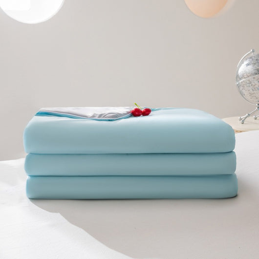 Manta de Seda Fresca para Verano Lavable a Máquina - Clase A - Image 4