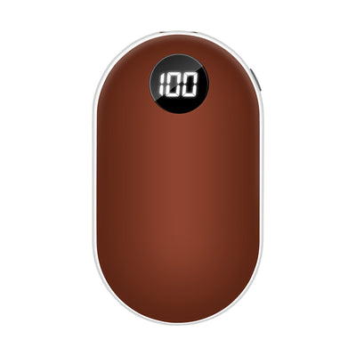 Batería Portátil con Calefacción USB Mini - Image 15