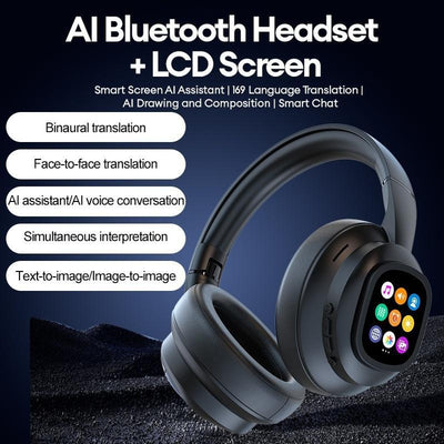 Auriculares Bluetooth X1pro Inalámbricos Universales de Conducción Ósea - Image 11