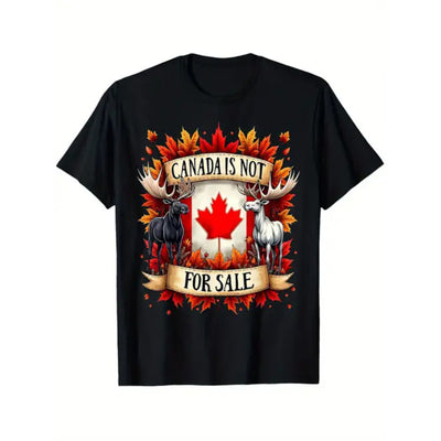 Camisetas de Moda para Hombre y Mujer - Diseños Europeos y Estadounidenses - Image 16