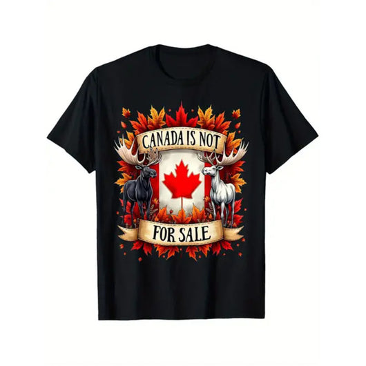 Camisetas de Moda para Hombre y Mujer - Diseños Europeos y Estadounidenses - Image 16