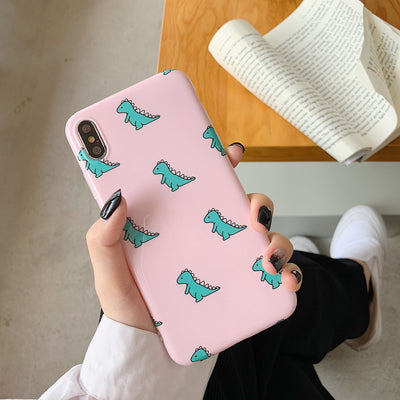 Funda Protectora para Celular con Soporte Plegable Anti-caídas