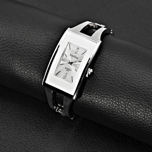 Reloj de Pulsera Cuarzo Elegante para Niñas - Image 10