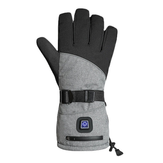 Guantes Térmicos Inteligentes con Termostato Automático - Image 3