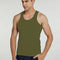 Military Green M 1 Piece