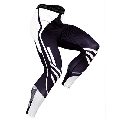 Pantalones Deportivos Slim Fit de Secado Rápido para Hombre - Image 37