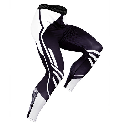 Pantalones Deportivos Slim Fit de Secado Rápido para Hombre - Image 37