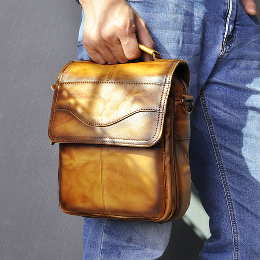 Bolsa de Viaje Diagonal para el Verano - Diseño Moderno de Un Hombro - Image 10