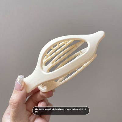 Pinza Pato Grande para Moño Alto y Recogidos - Image 10