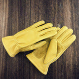 Guantes Térmicos de Ciclismo Retro con Forro Polar para Invierno - Image 6