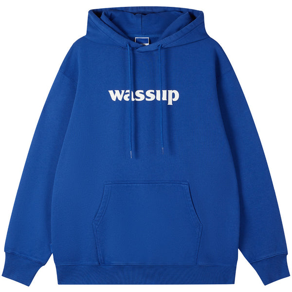 Sudadera Hoodie Polar Plus con Forro Fleece