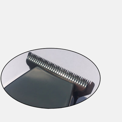 Cortapelo Recargable USB para Bebé - Image 9