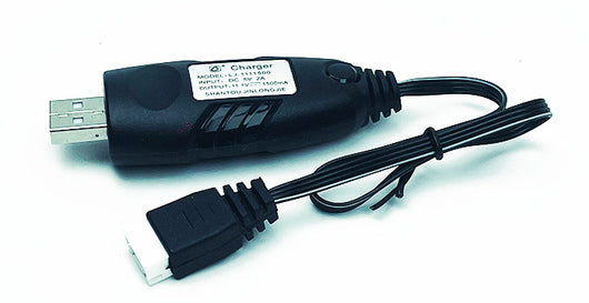 Pistola de Juguete de Aire Suave con Batería de Litio 7.4V-11.1V - Image 21